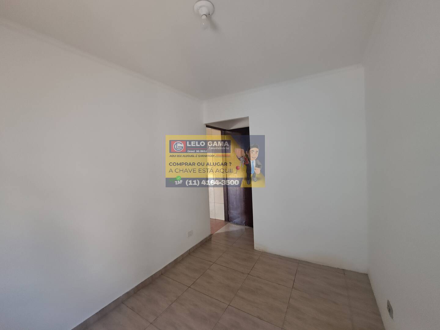 Casa, 1 quarto, 44 m² - Foto 4