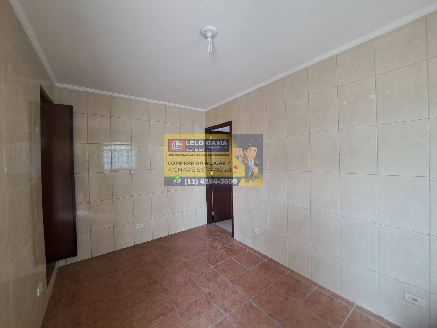 Casa, 1 quarto, 44 m² - Foto 6