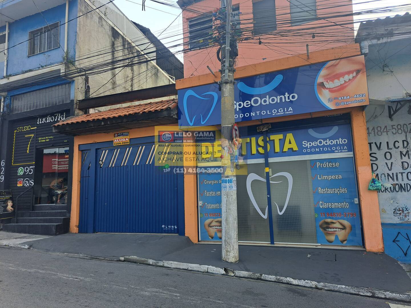 Casa, 1 quarto, 44 m² - Foto 11