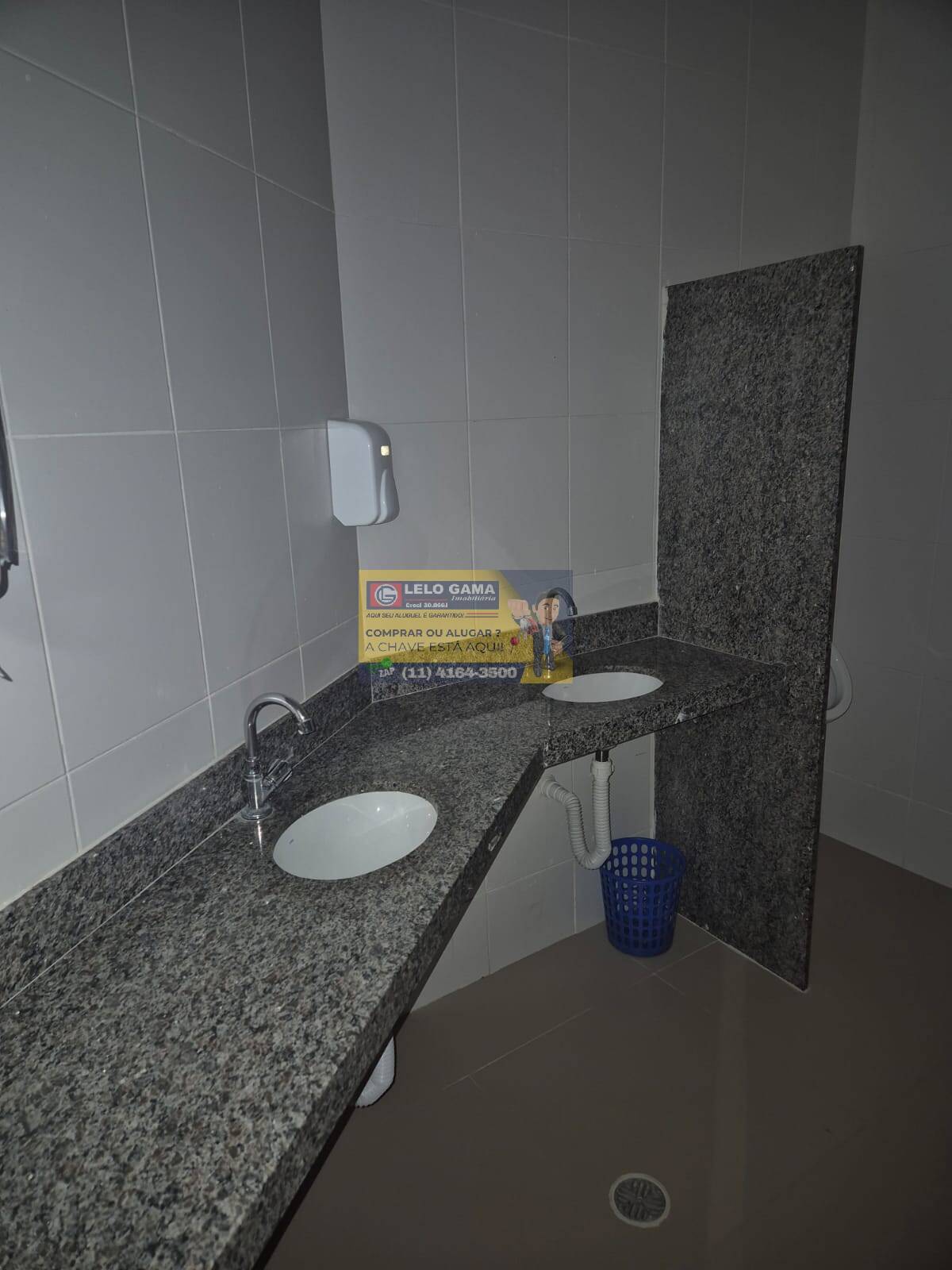 Loja-Salão, 450 m² - Foto 16