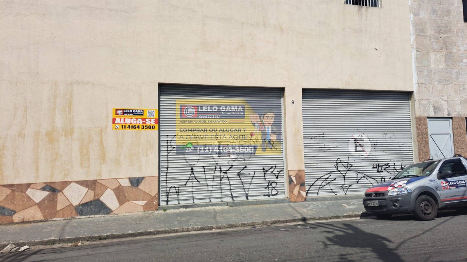 Loja-Salão, 450 m² - Foto 3