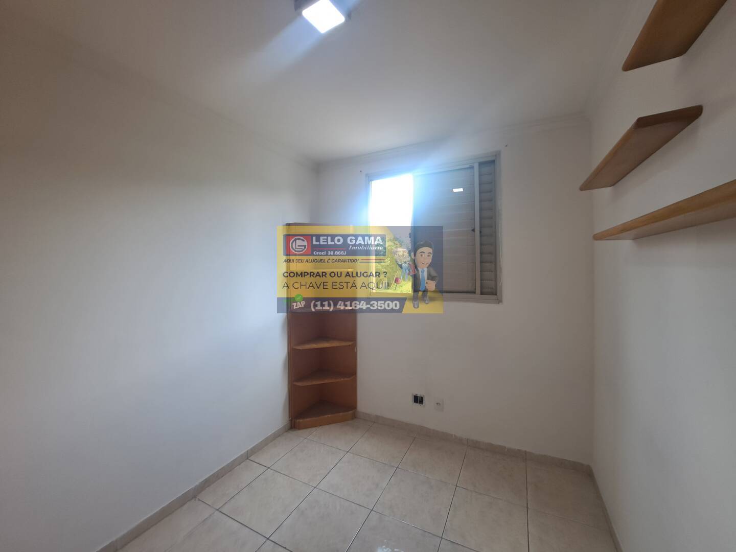 Apartamento, 2 quartos, 50 m² - Foto 6