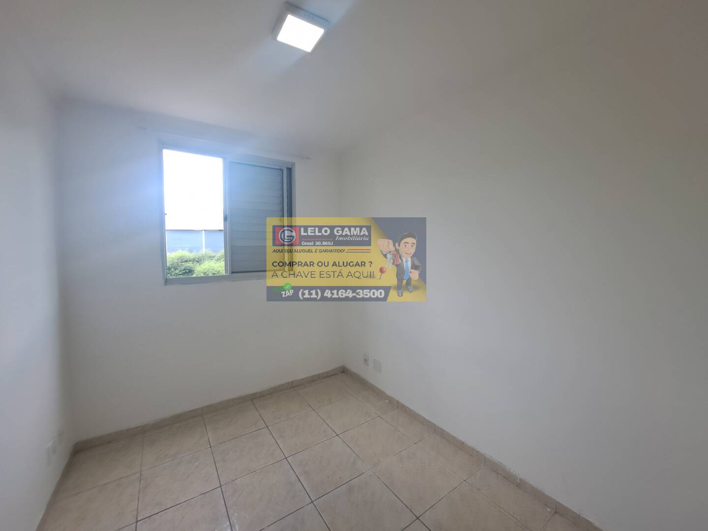 Apartamento, 2 quartos, 50 m² - Foto 8