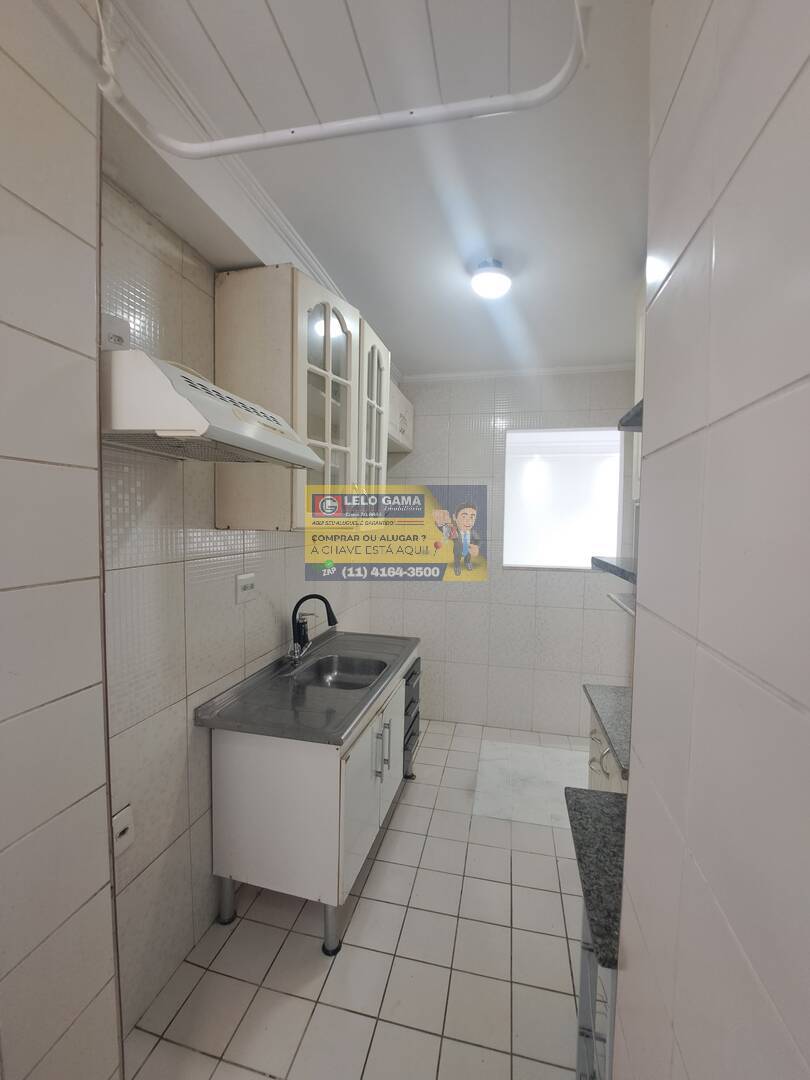 Apartamento, 2 quartos, 50 m² - Foto 5
