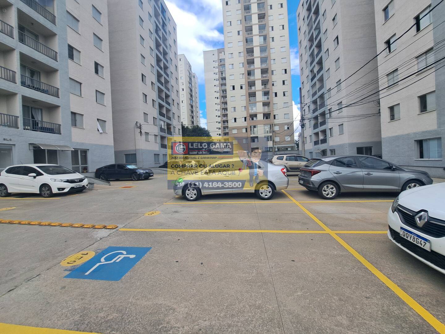 Apartamento, 2 quartos, 50 m² - Foto 13