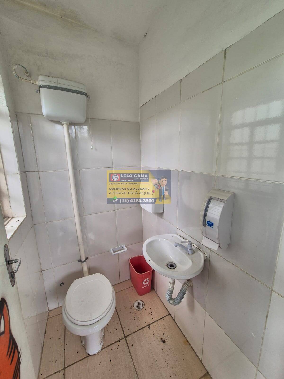 Prédio Inteiro - Foto 8