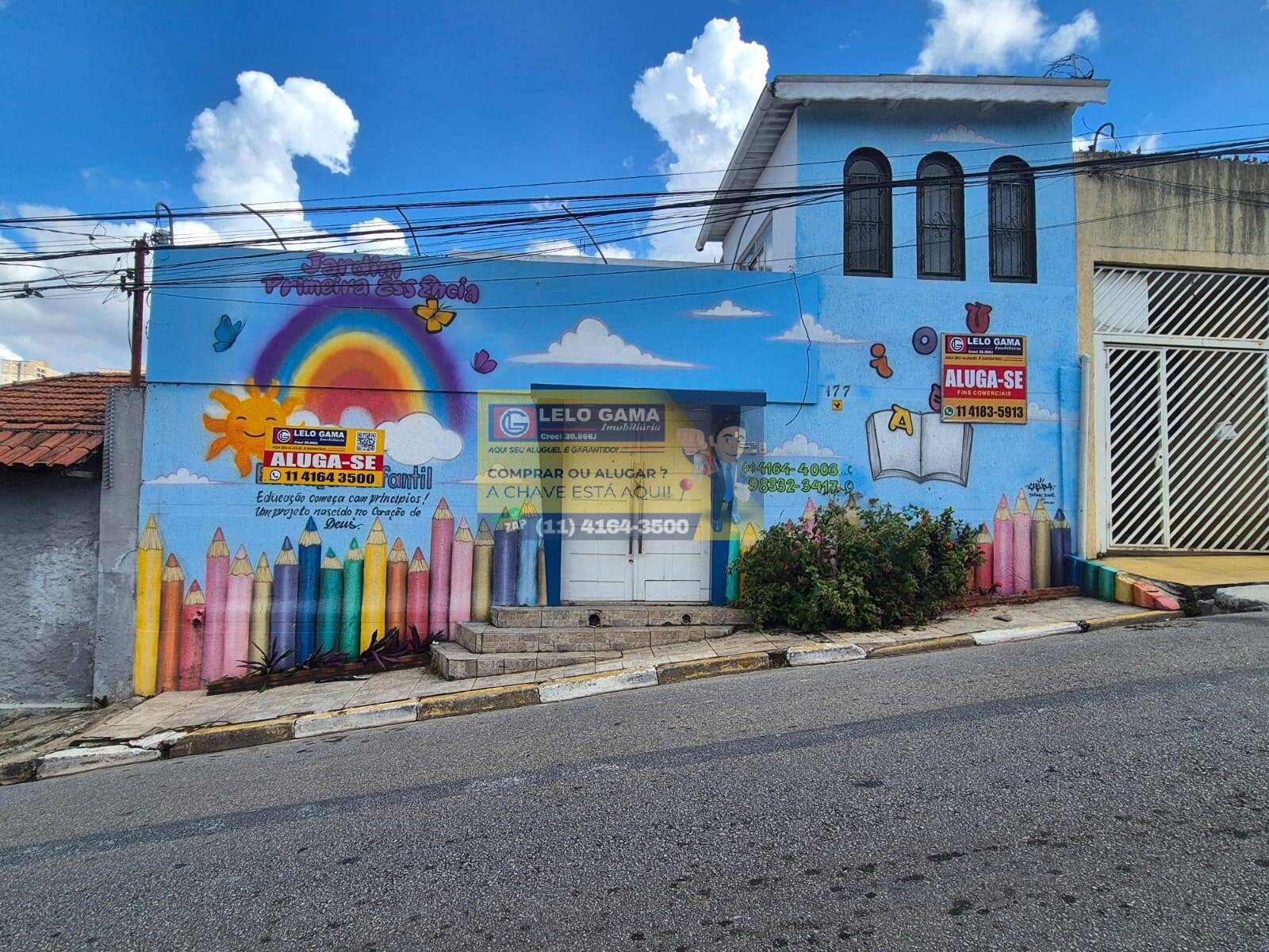 Prédio Inteiro - Foto 1