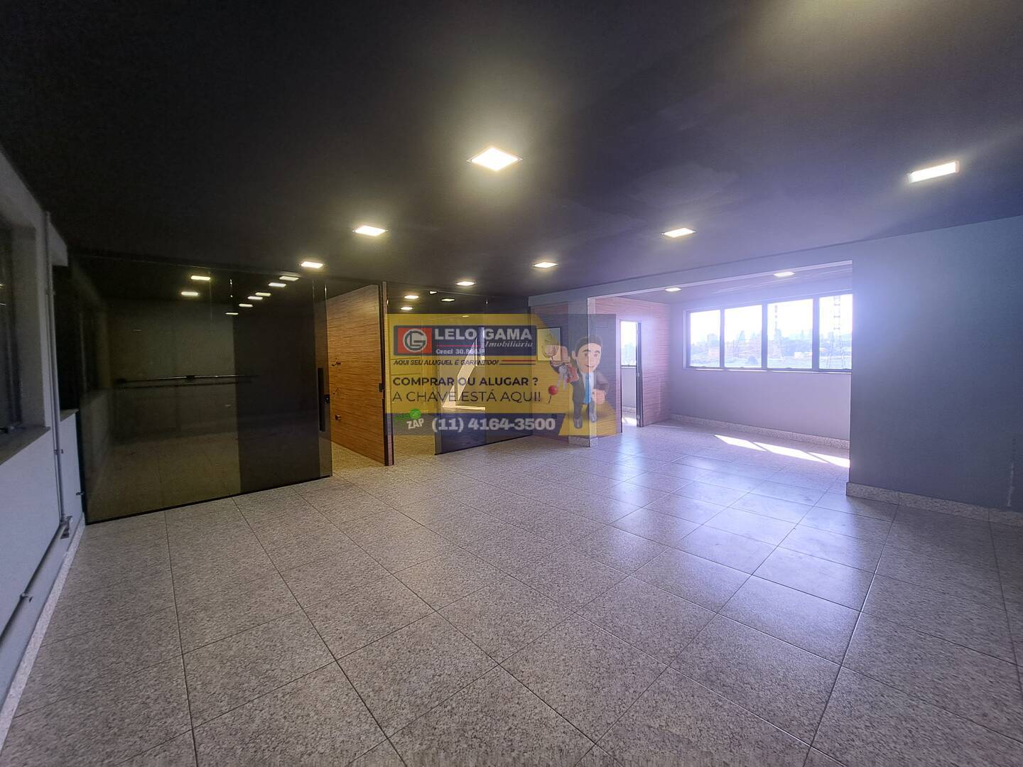 Depósito-Galpão, 520 m² - Foto 10