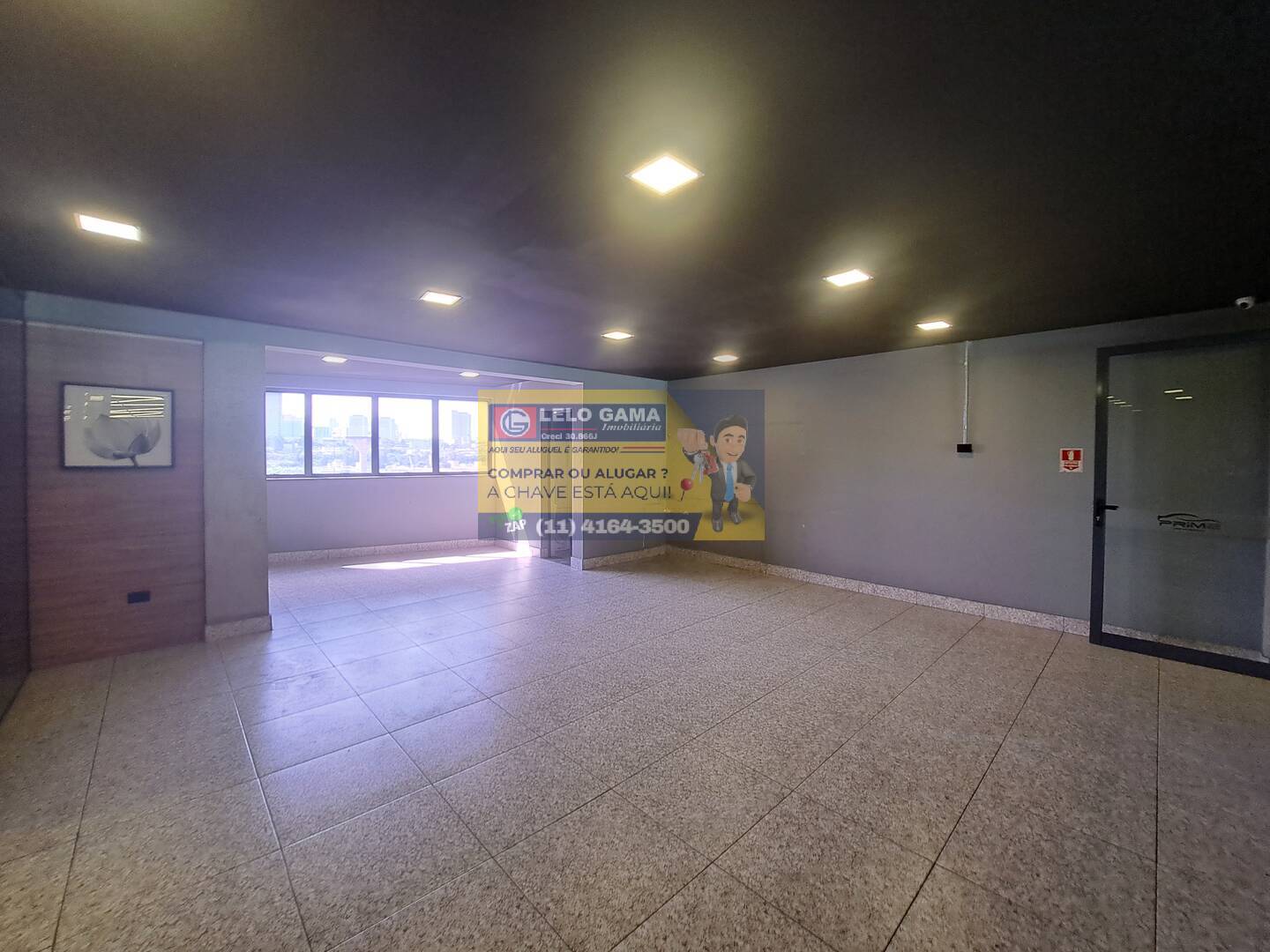 Depósito-Galpão, 520 m² - Foto 11