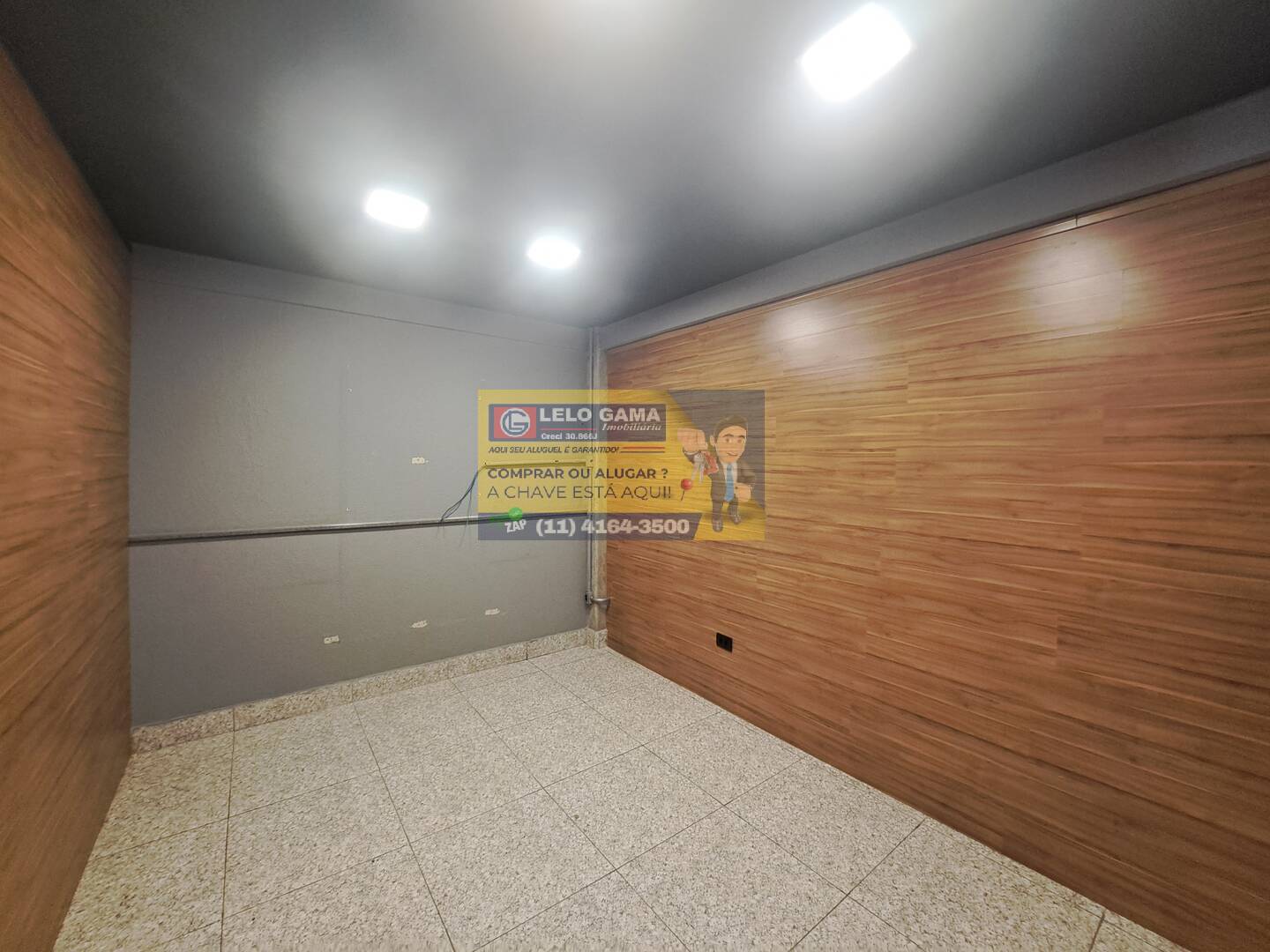 Depósito-Galpão, 520 m² - Foto 15
