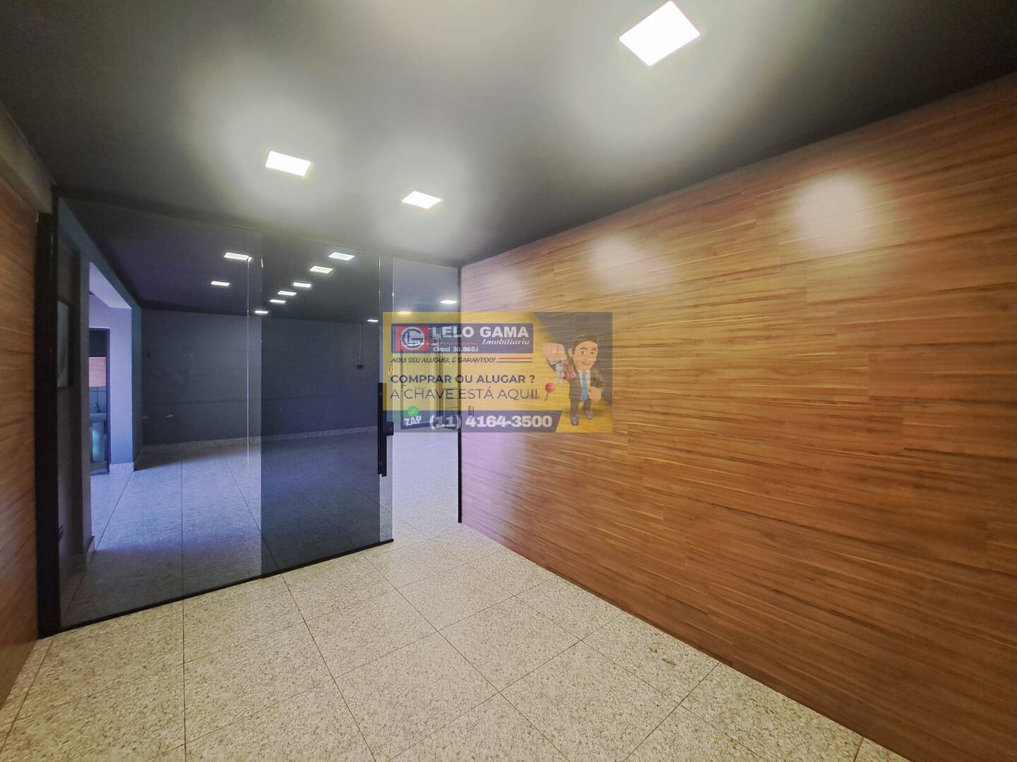 Depósito-Galpão, 520 m² - Foto 14