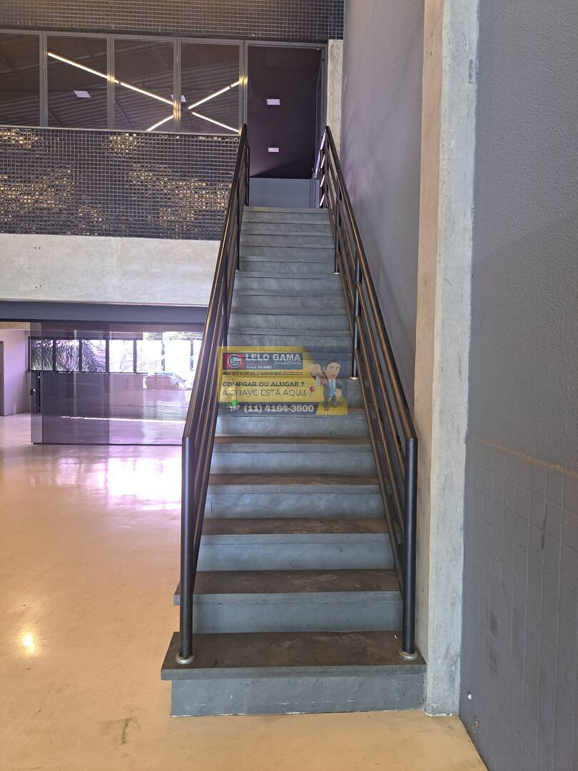 Depósito-Galpão, 520 m² - Foto 9