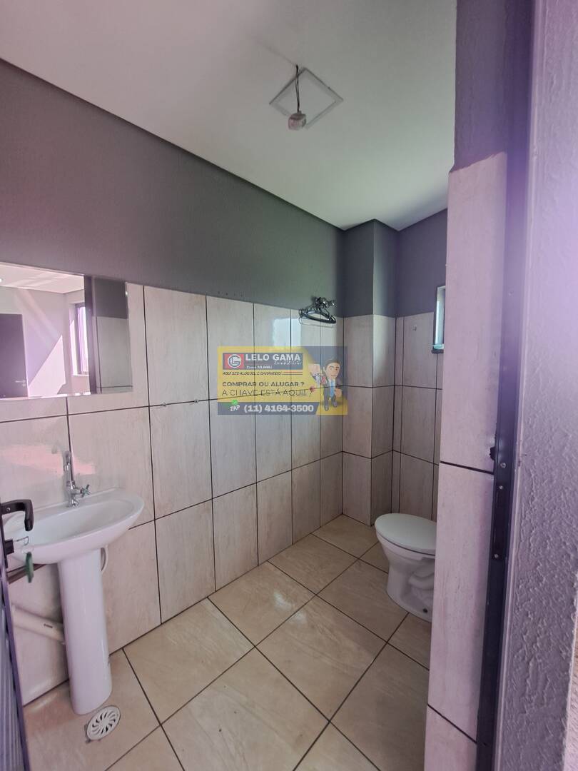Depósito-Galpão, 520 m² - Foto 16