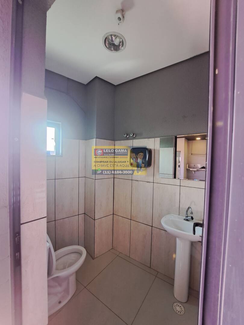 Depósito-Galpão, 520 m² - Foto 17