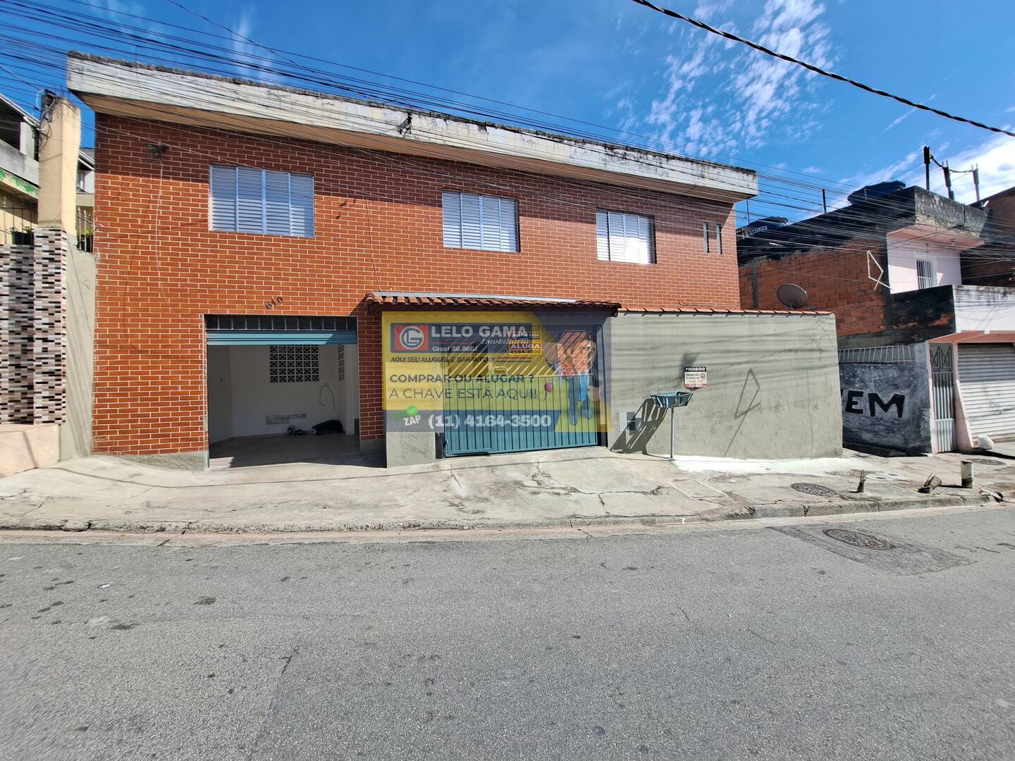 Casa, 3 quartos, 120 m² - Foto 1