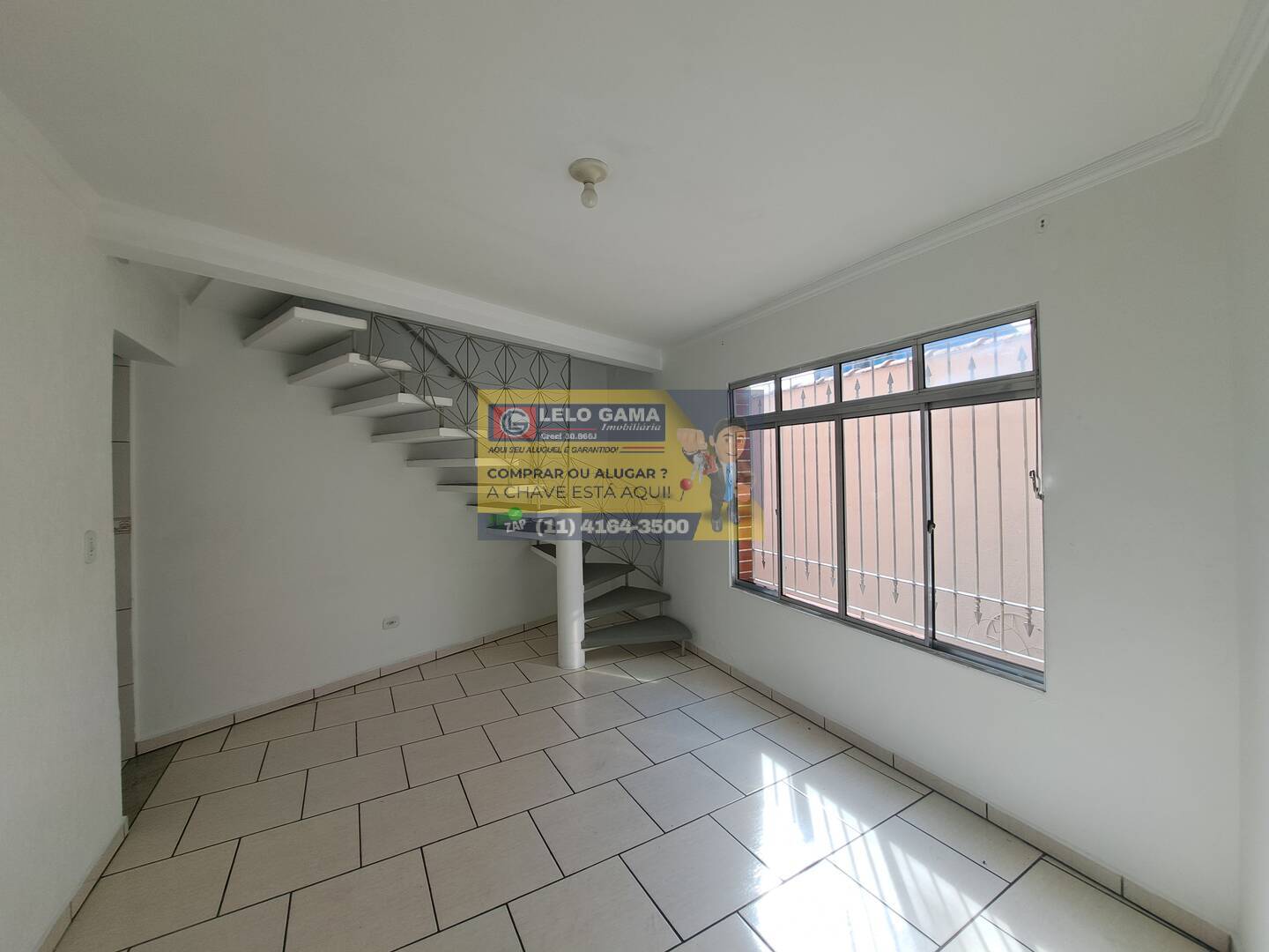 Casa, 3 quartos, 120 m² - Foto 3