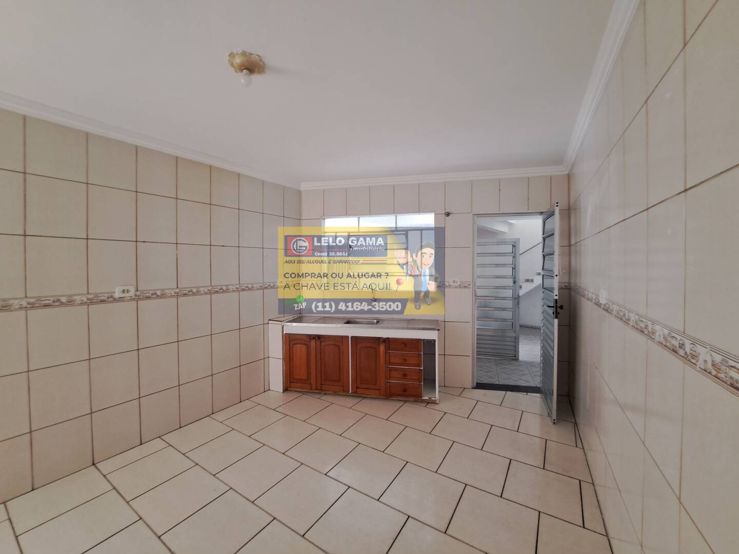 Casa, 3 quartos, 120 m² - Foto 5