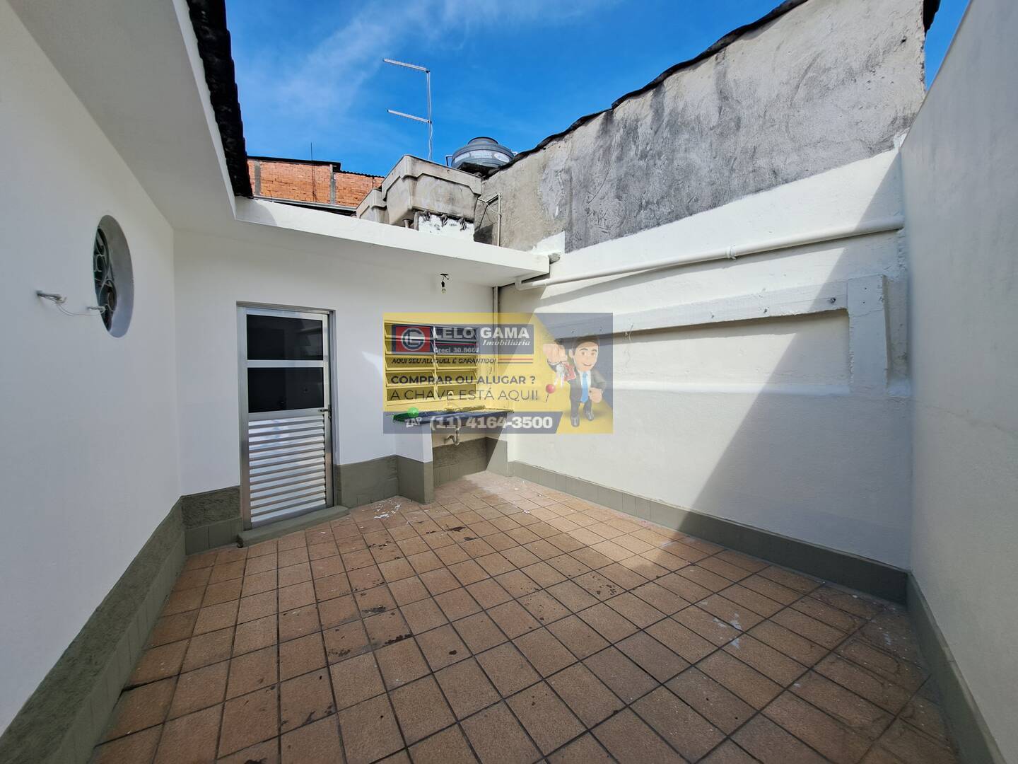Casa, 3 quartos, 120 m² - Foto 12