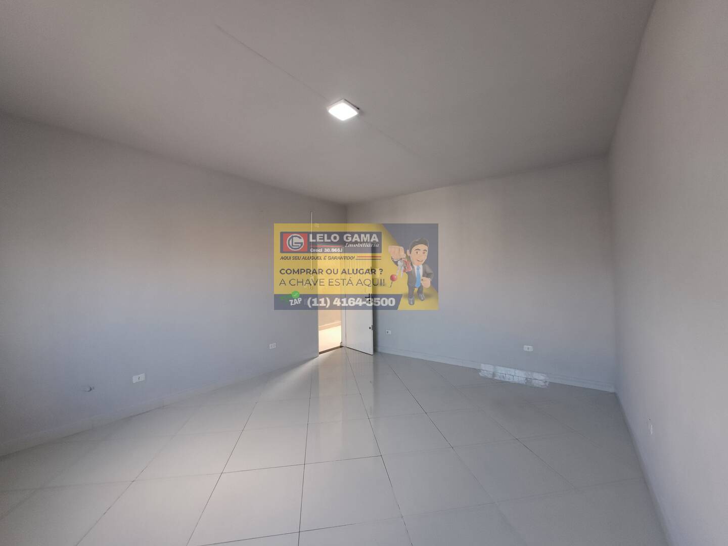 Prédio Inteiro, 20 m² - Foto 6