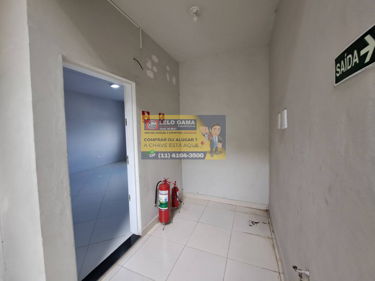 Prédio Inteiro, 20 m² - Foto 8