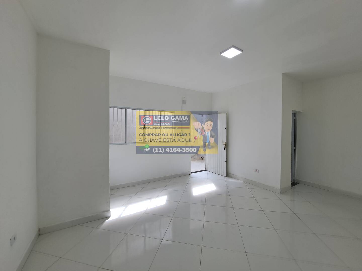 Prédio Inteiro, 20 m² - Foto 6