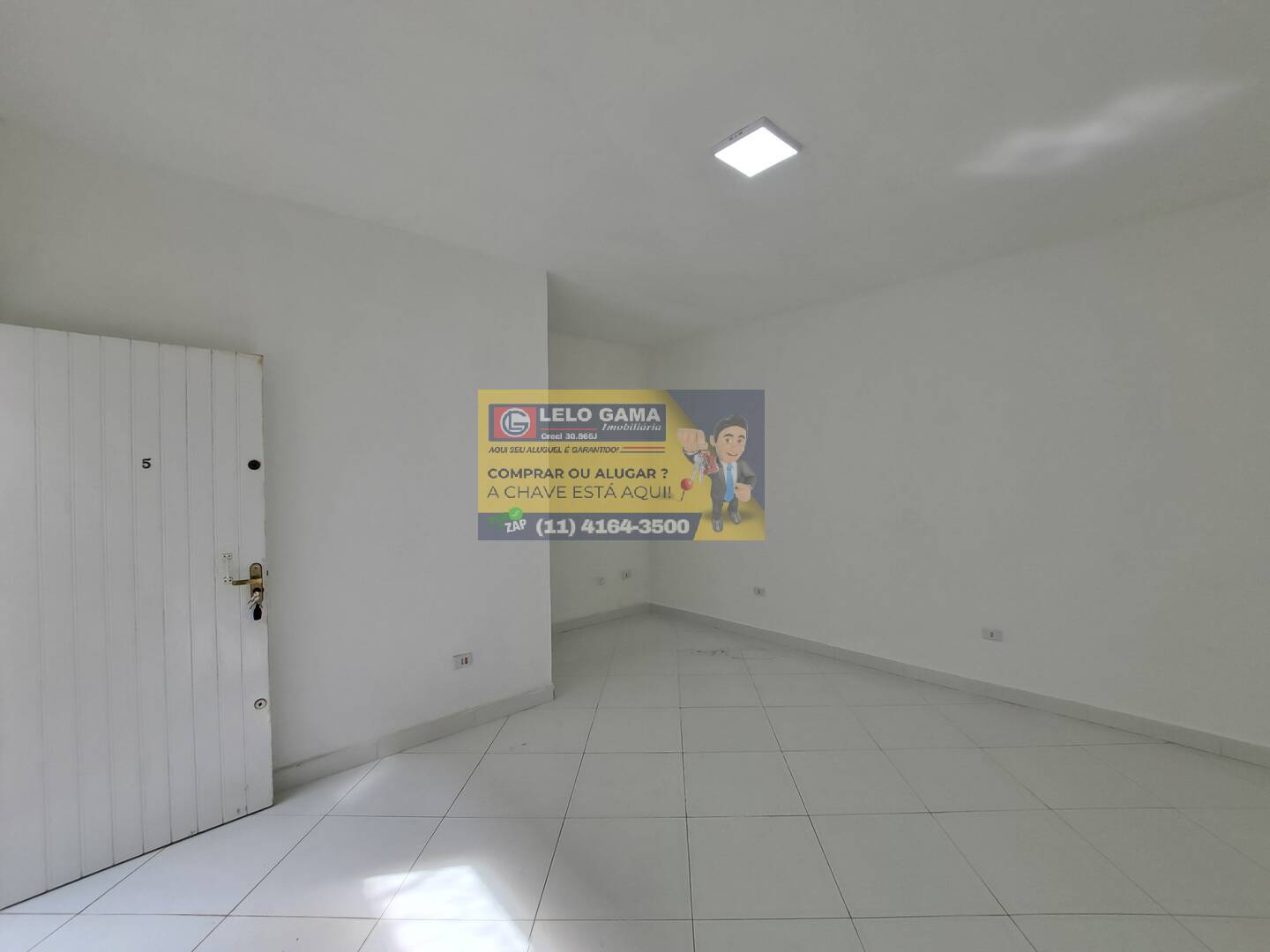 Prédio Inteiro, 20 m² - Foto 8