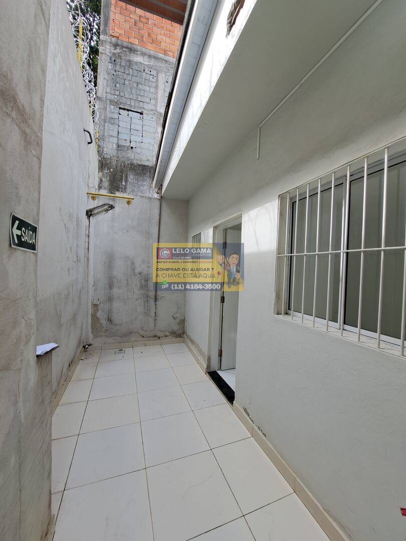 Prédio Inteiro, 20 m² - Foto 10