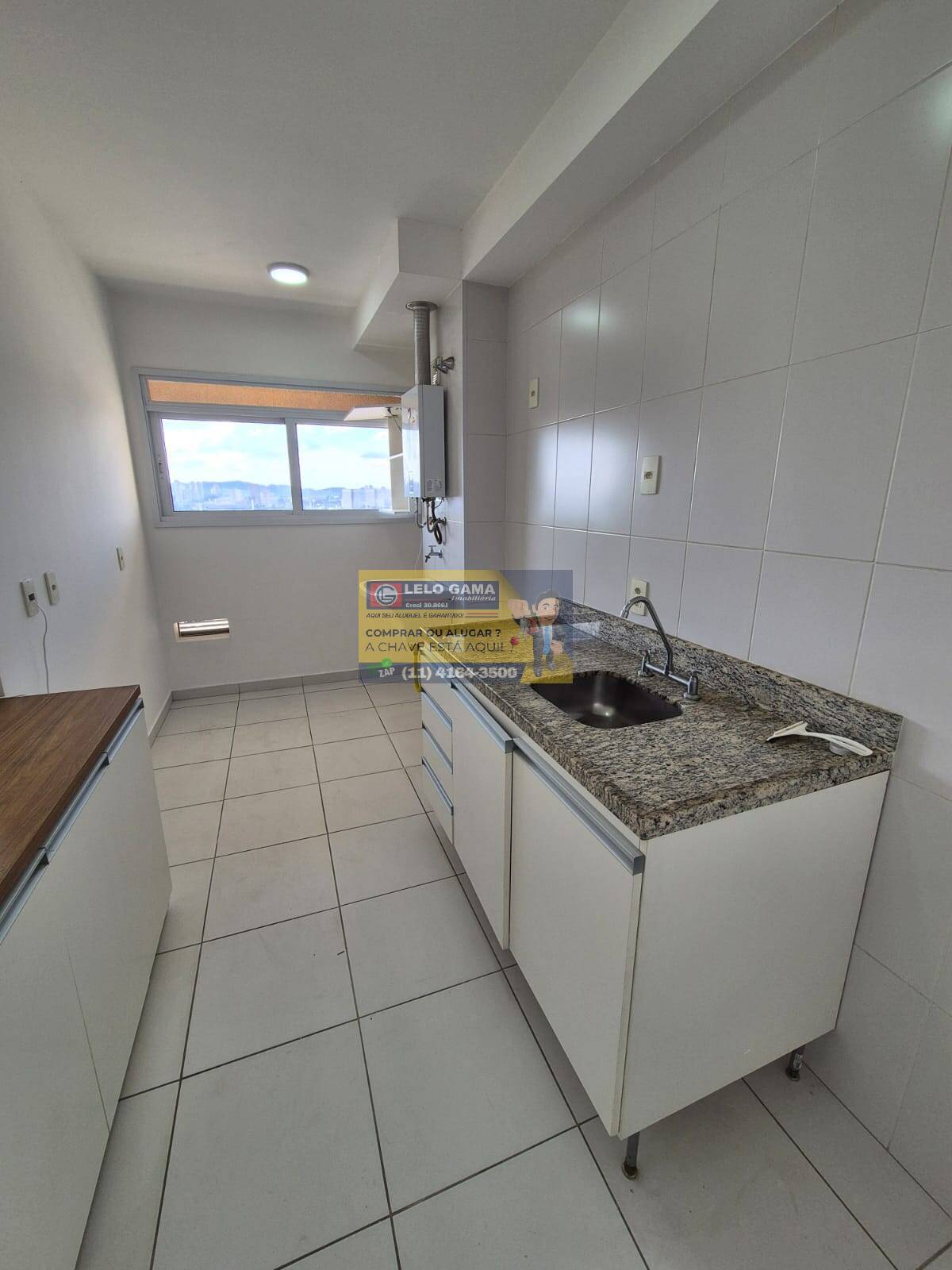 Apartamento, 2 quartos, 60 m² - Foto 9