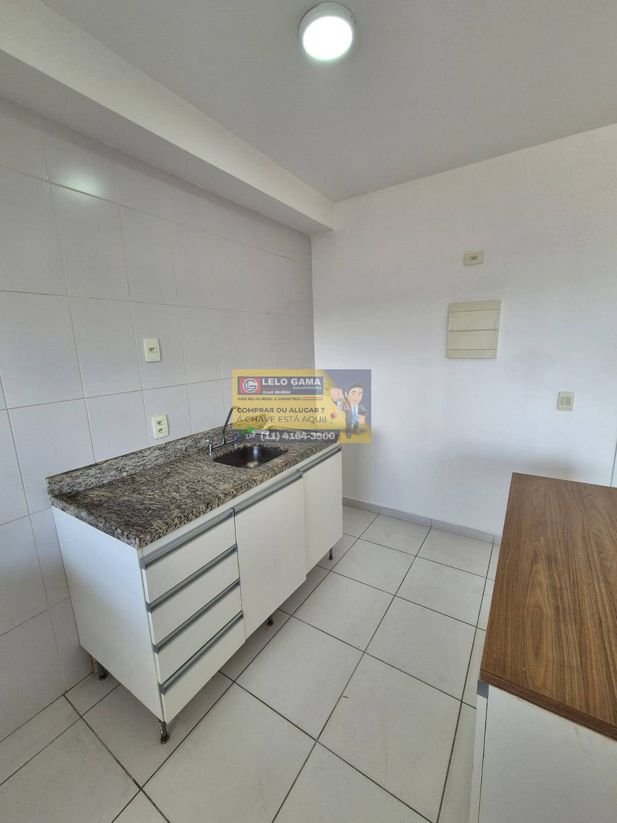 Apartamento, 2 quartos, 60 m² - Foto 7