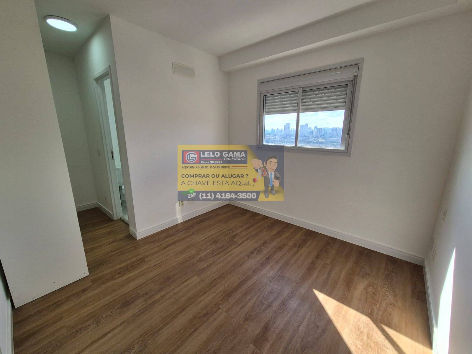 Apartamento, 2 quartos, 60 m² - Foto 13