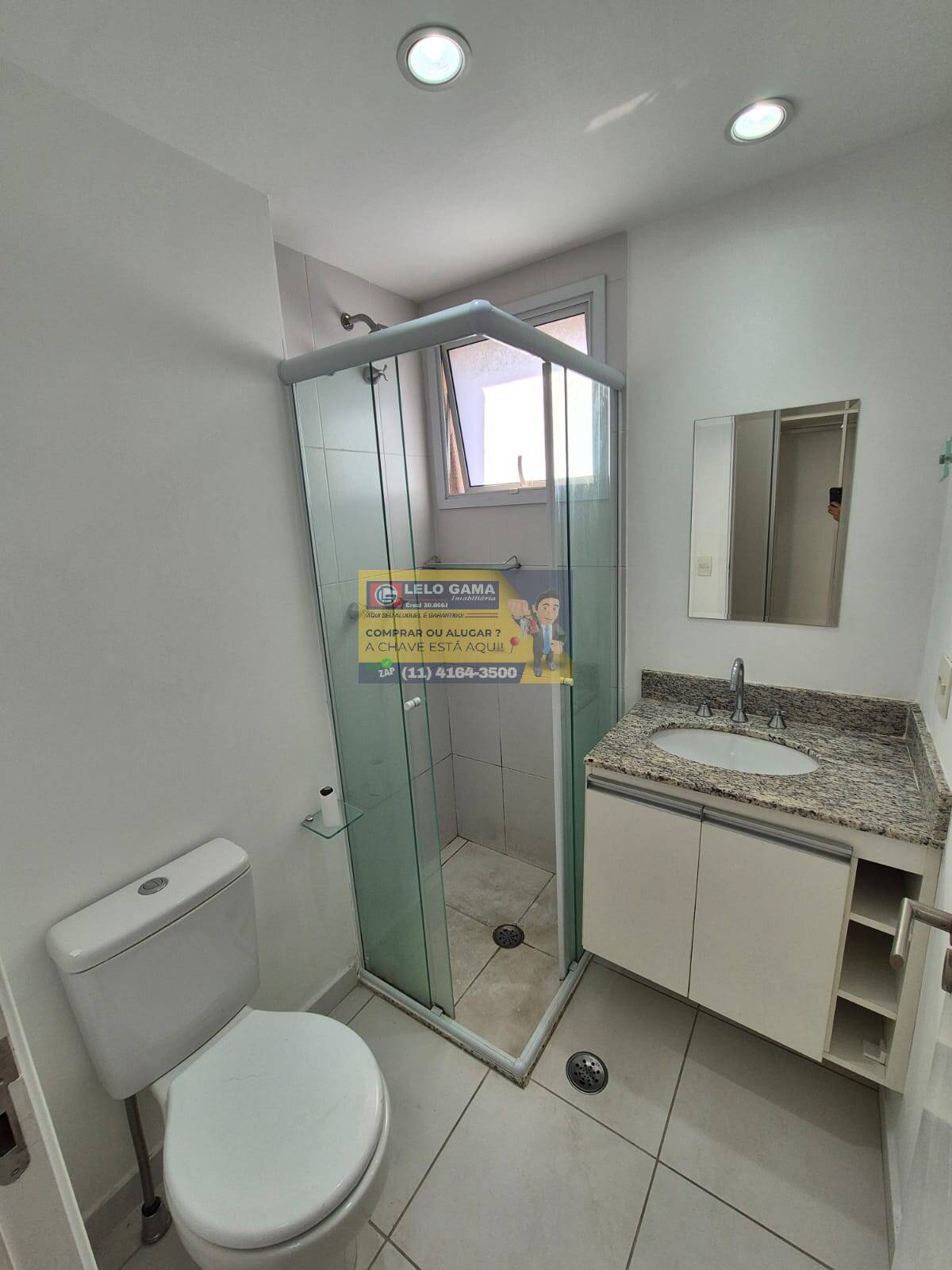 Apartamento, 2 quartos, 60 m² - Foto 15