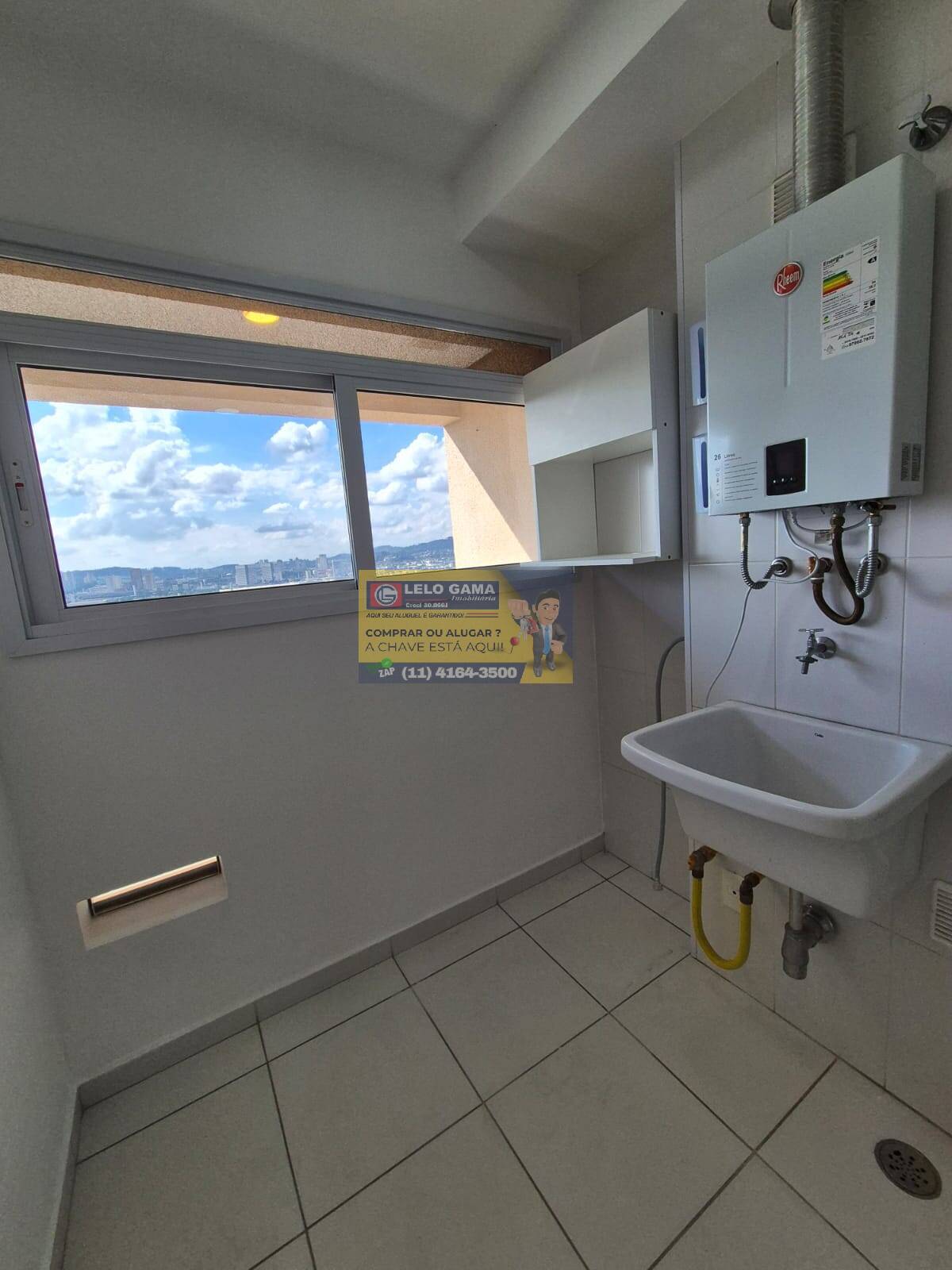Apartamento, 2 quartos, 60 m² - Foto 10