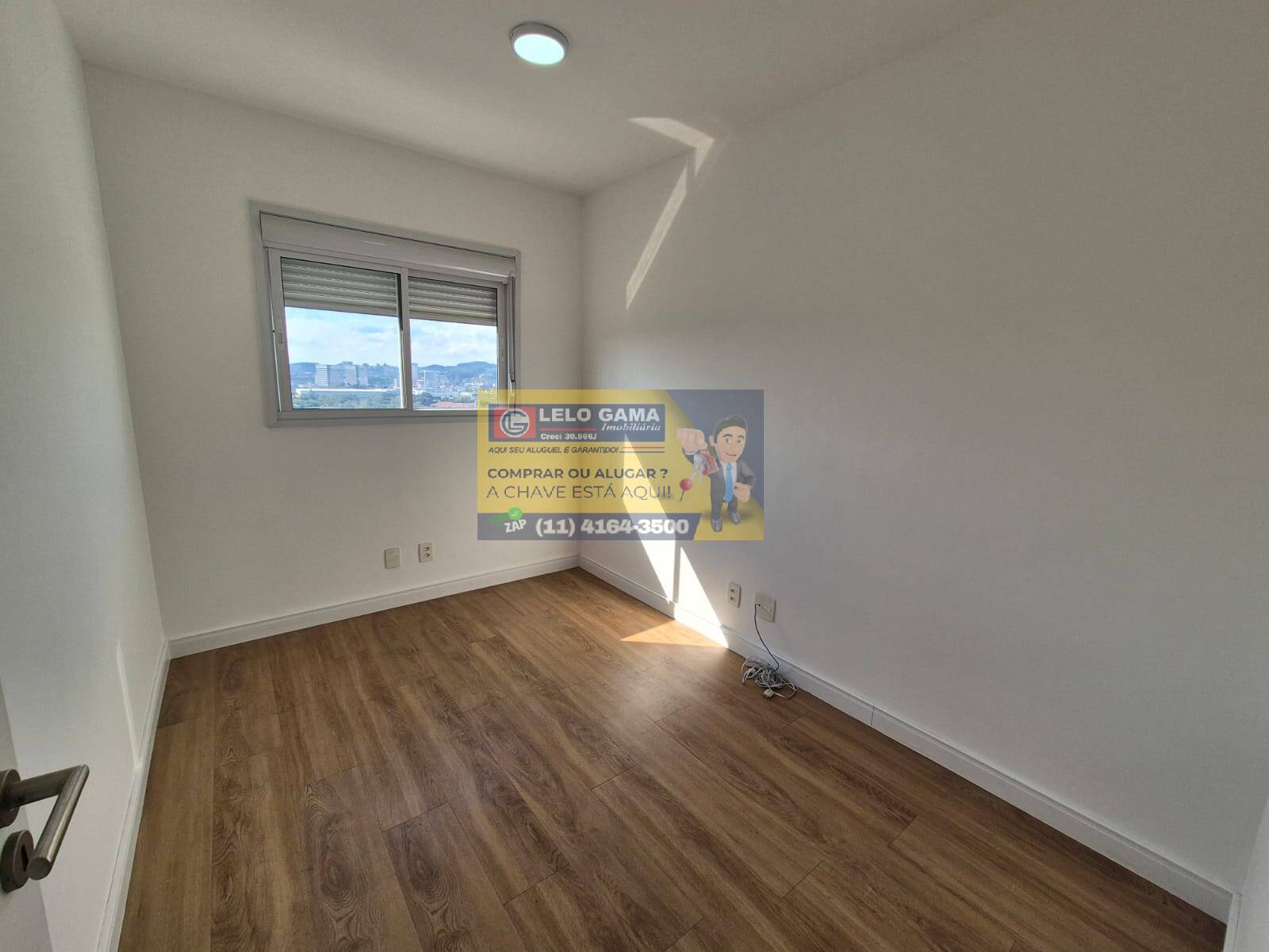 Apartamento, 2 quartos, 60 m² - Foto 11