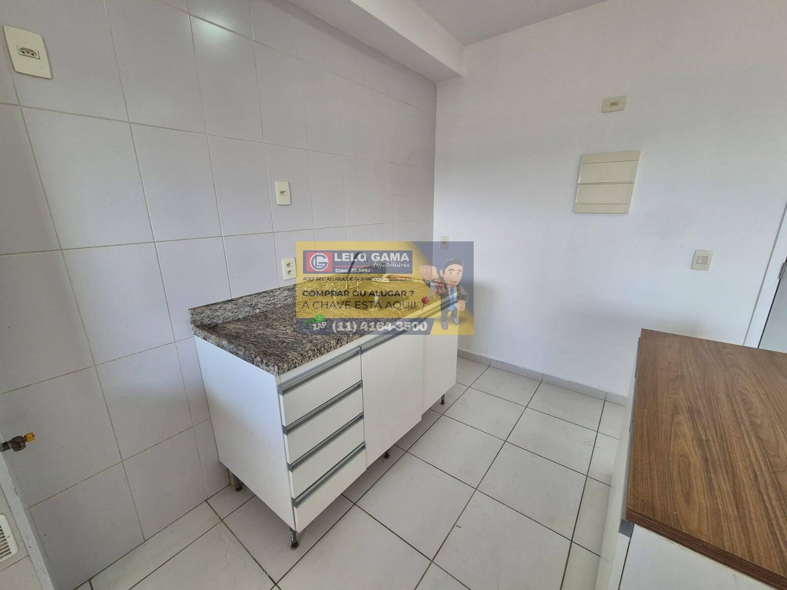 Apartamento, 2 quartos, 60 m² - Foto 6