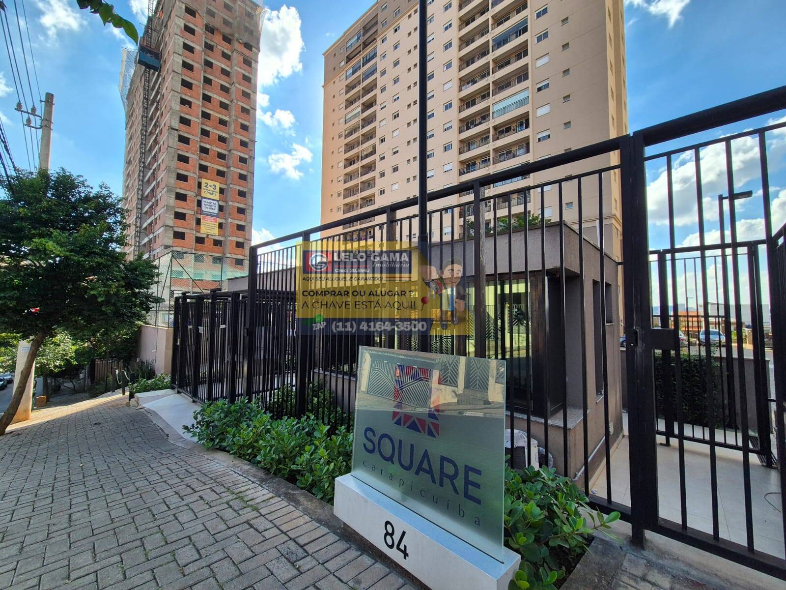 Apartamento, 2 quartos, 60 m² - Foto 47