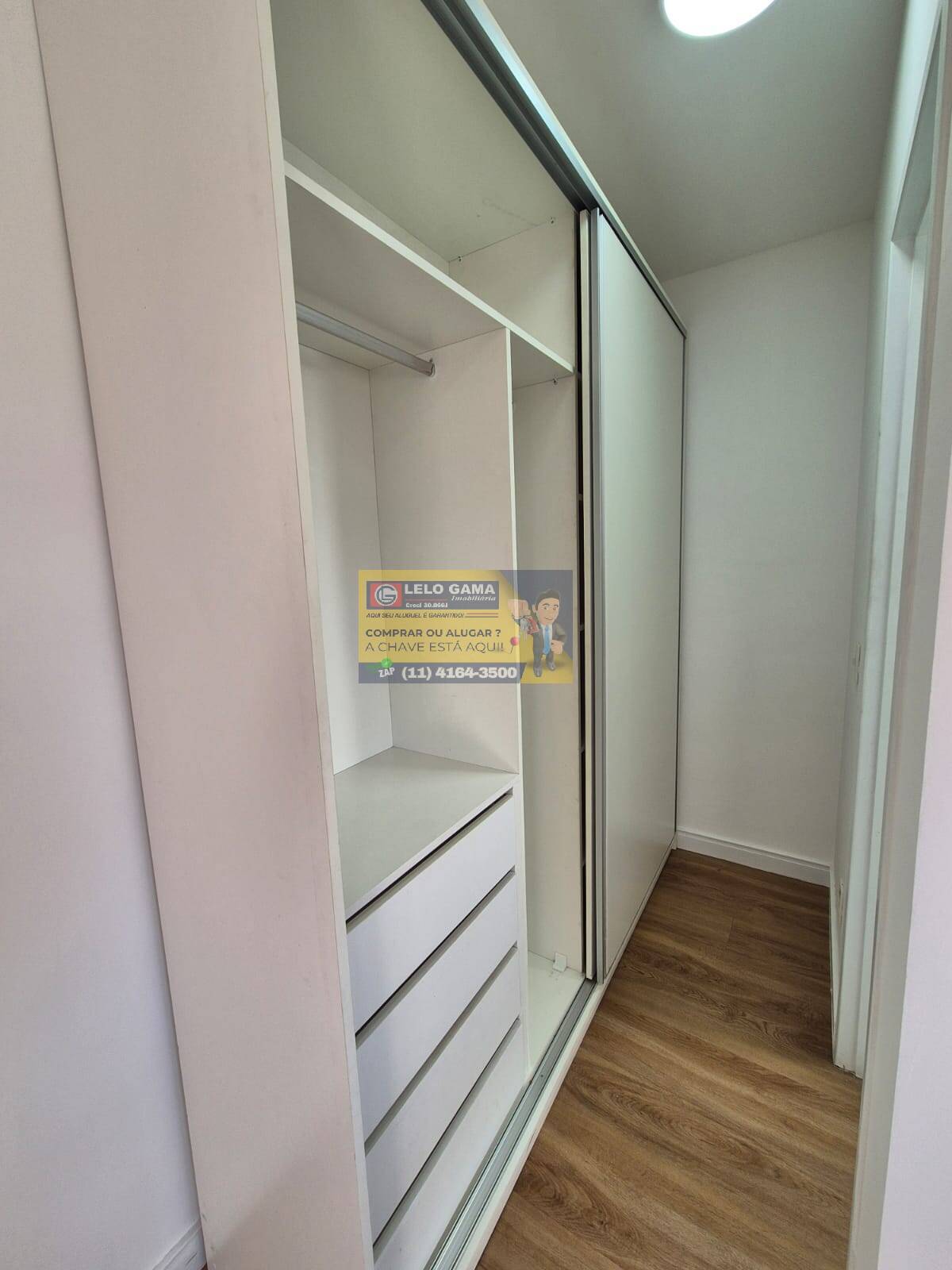 Apartamento, 2 quartos, 60 m² - Foto 14
