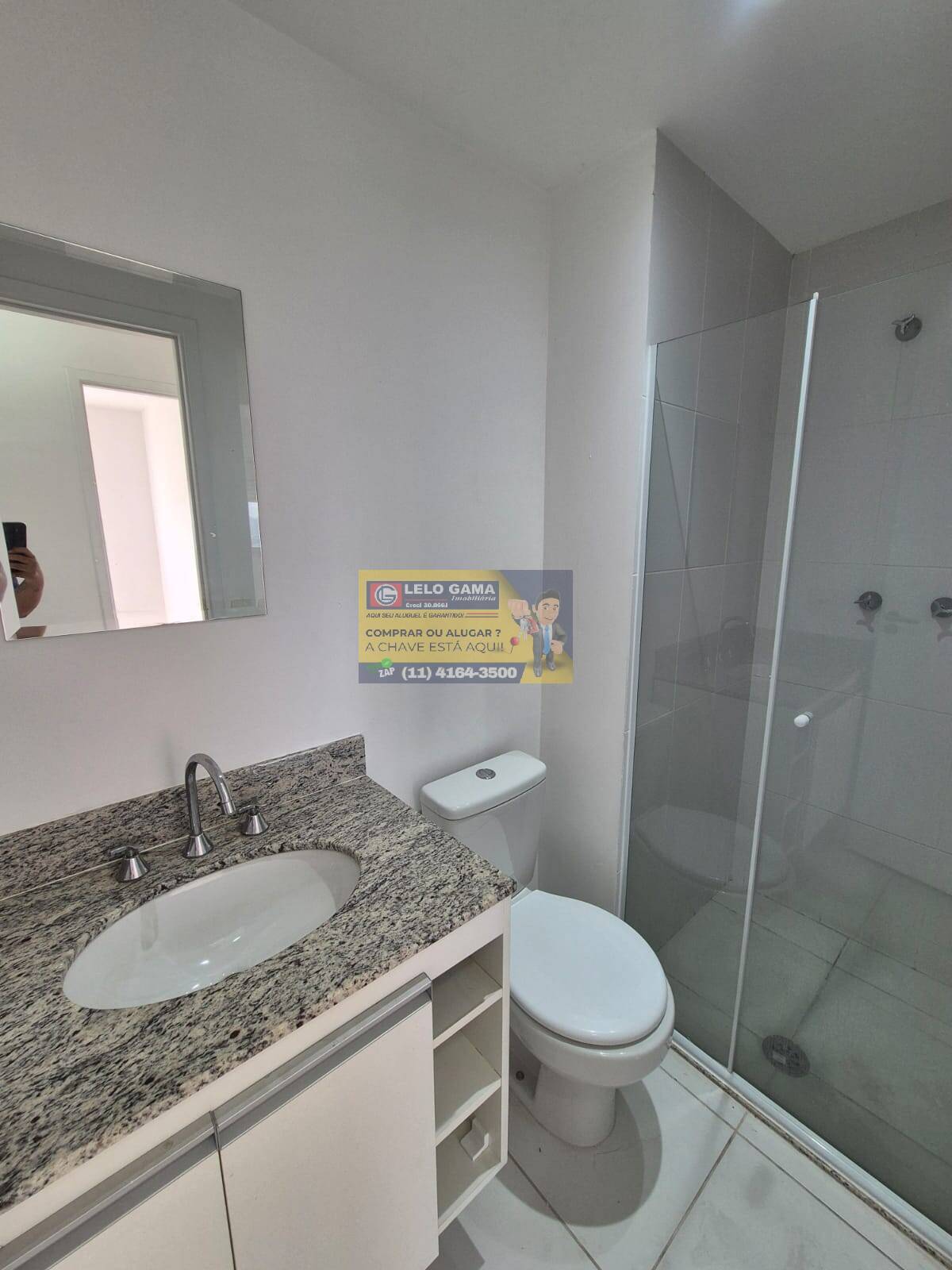 Apartamento, 2 quartos, 60 m² - Foto 12