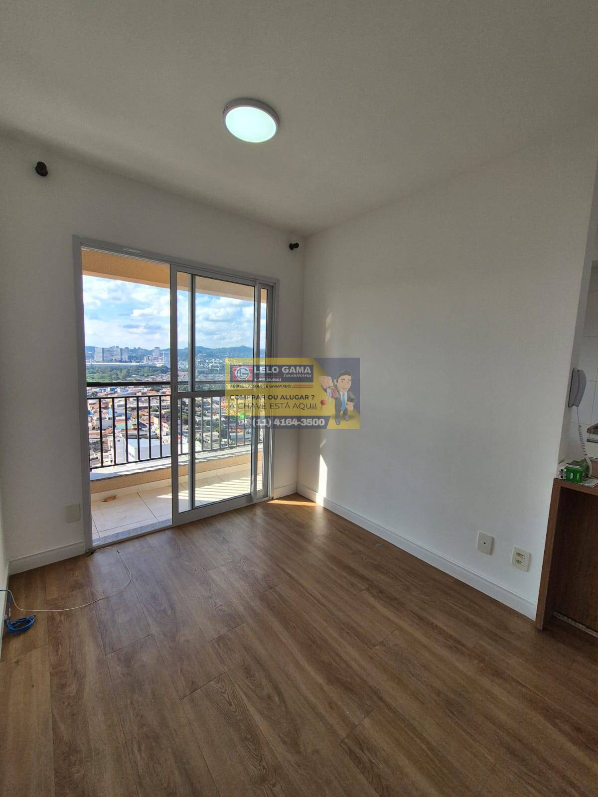 Apartamento, 2 quartos, 60 m² - Foto 2