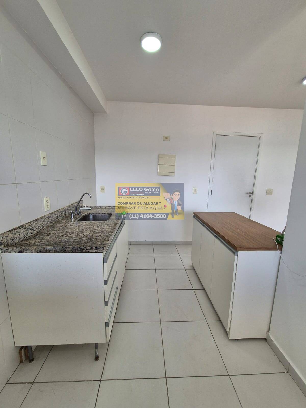Apartamento, 2 quartos, 60 m² - Foto 8