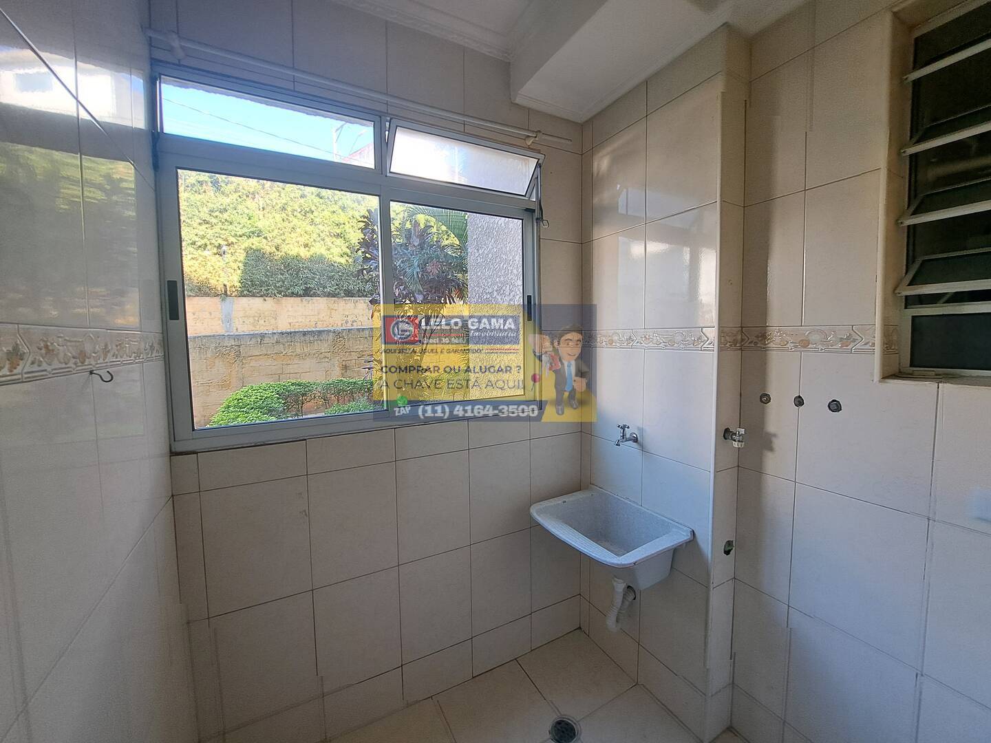 Apartamento, 2 quartos, 45 m² - Foto 13