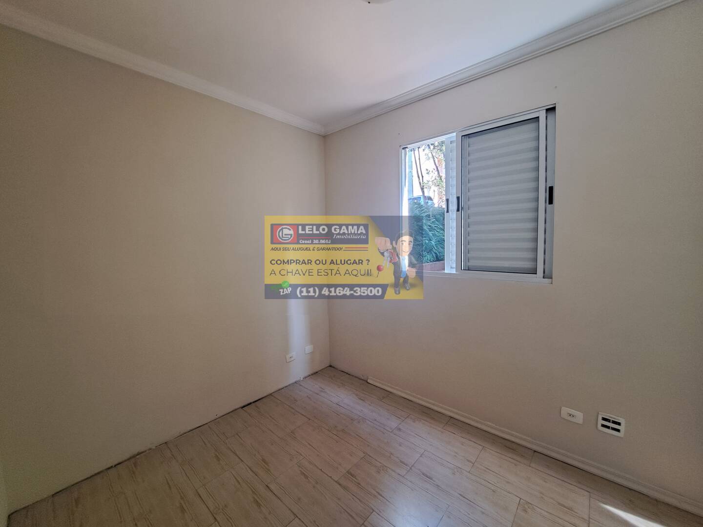 Apartamento, 2 quartos, 45 m² - Foto 8