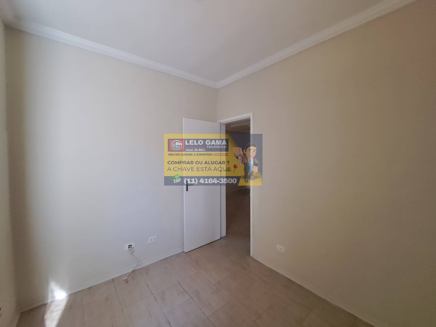 Apartamento, 2 quartos, 45 m² - Foto 9