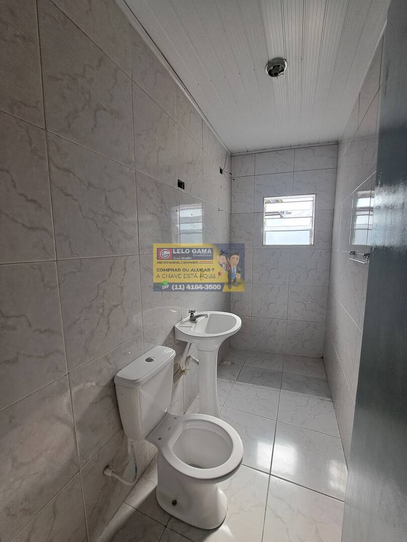 Casa, 1 quarto, 45 m² - Foto 9