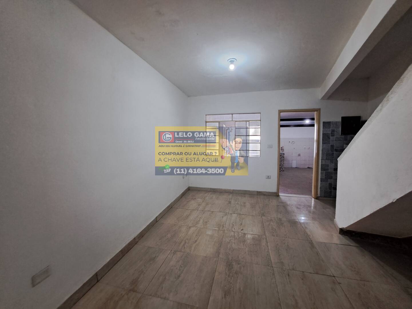 Casa, 3 quartos, 100 m² - Foto 3