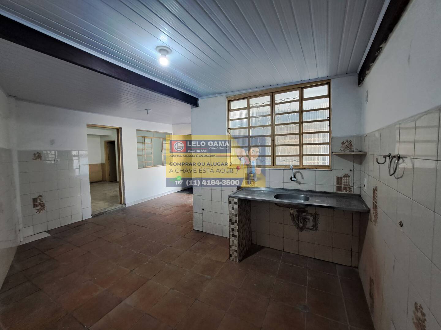 Casa, 3 quartos, 100 m² - Foto 5