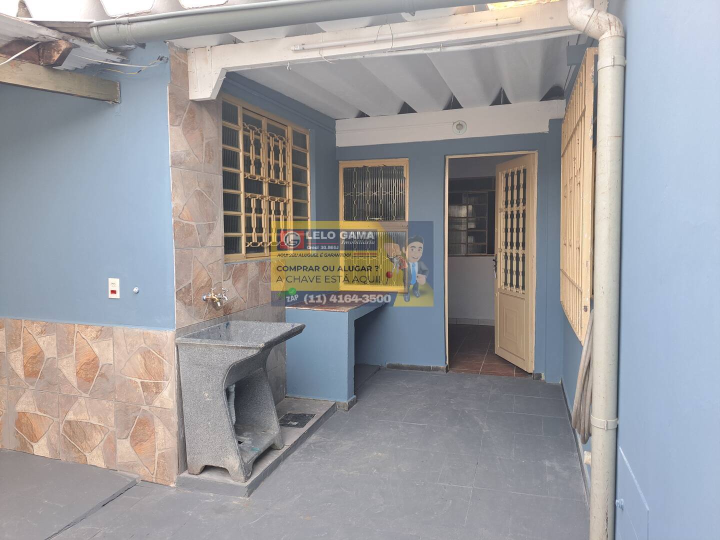 Casa, 3 quartos, 100 m² - Foto 13