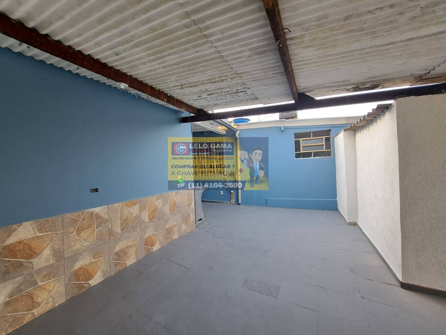 Casa, 3 quartos, 100 m² - Foto 16