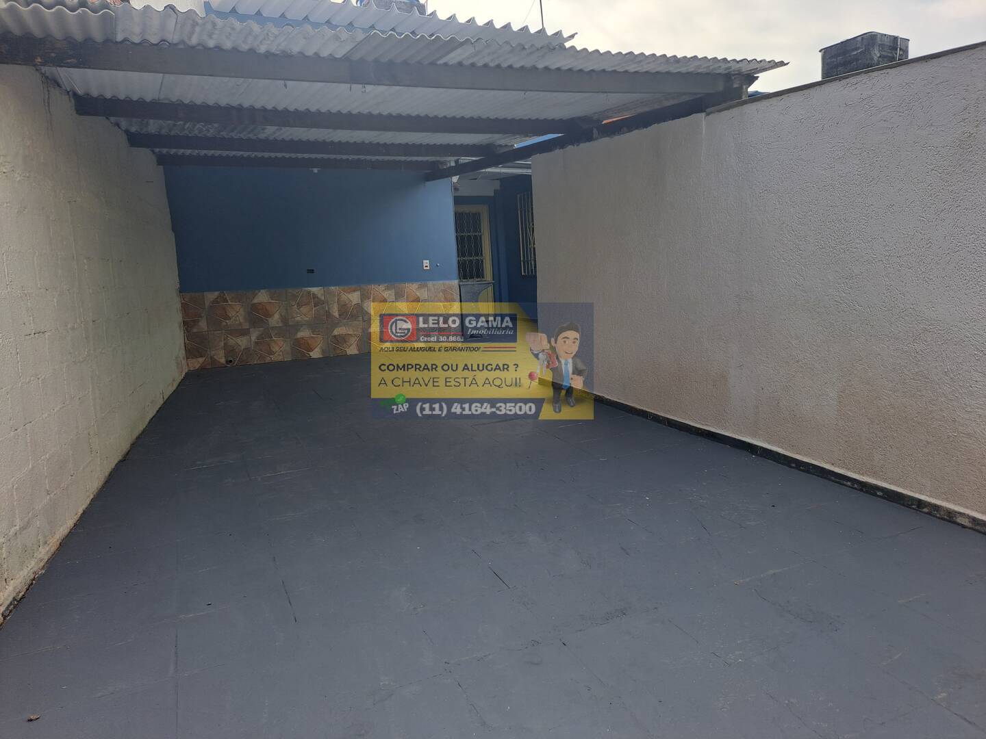 Casa, 3 quartos, 100 m² - Foto 17