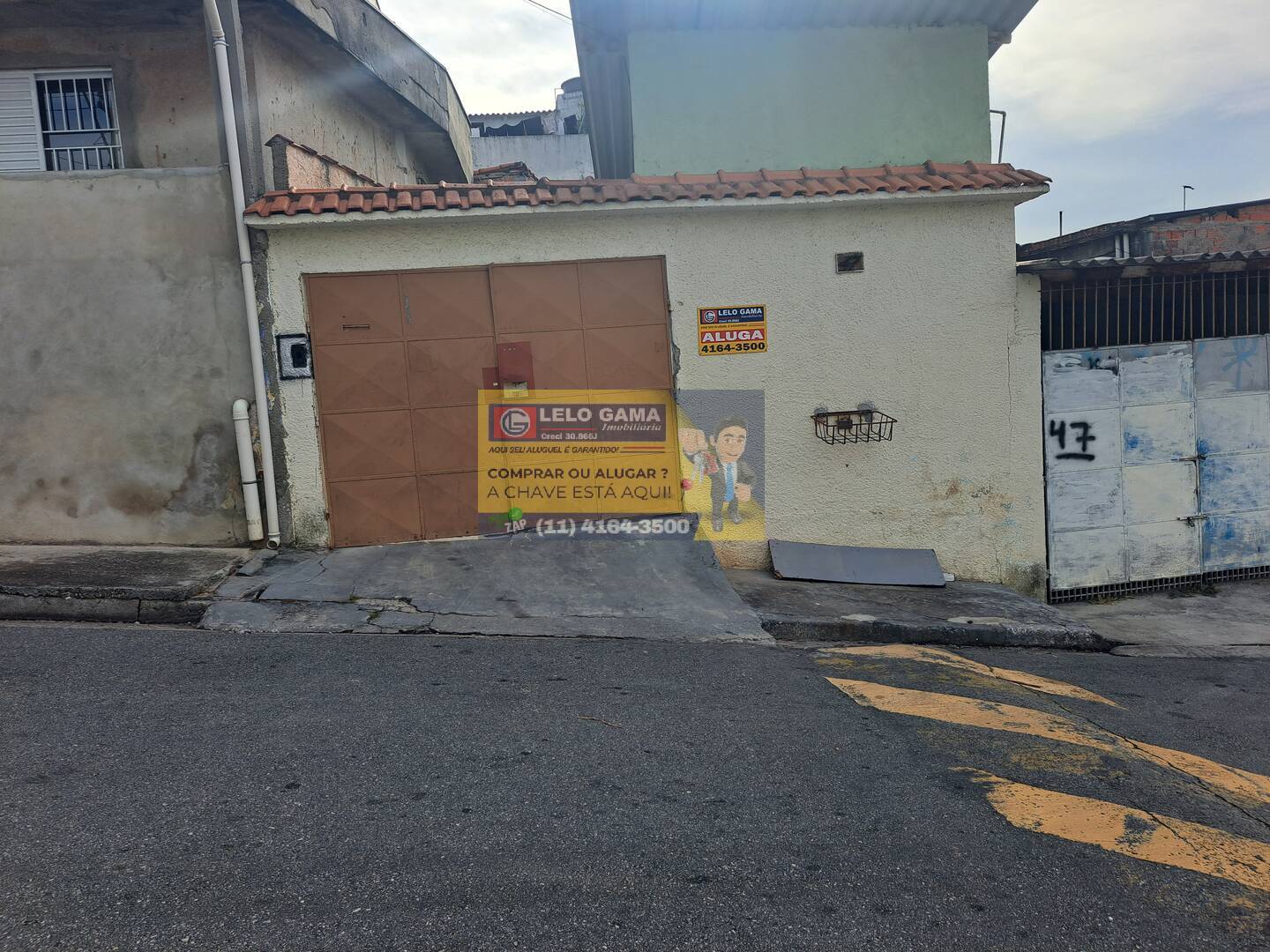 Casa, 3 quartos, 100 m² - Foto 1