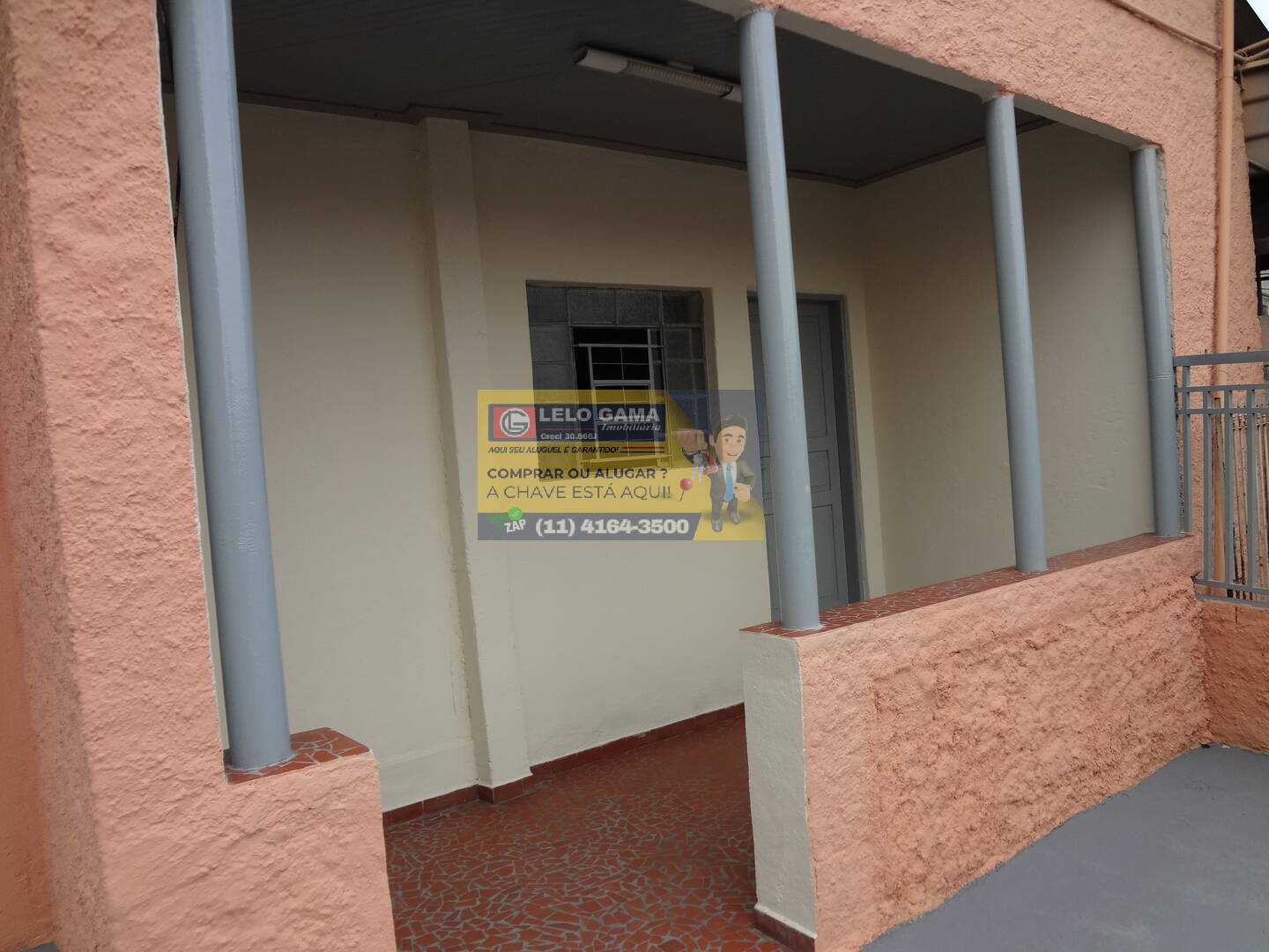 Casa, 450 m² - Foto 10